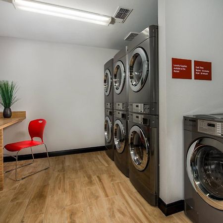Towneplace Suites By Marriott Waco South Kültér fotó