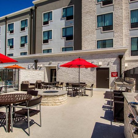Towneplace Suites By Marriott Waco South Kültér fotó
