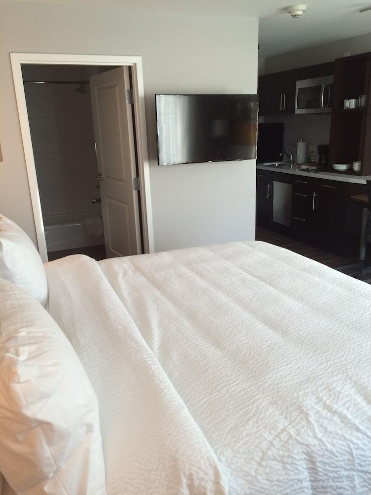 Towneplace Suites By Marriott Waco South Kültér fotó