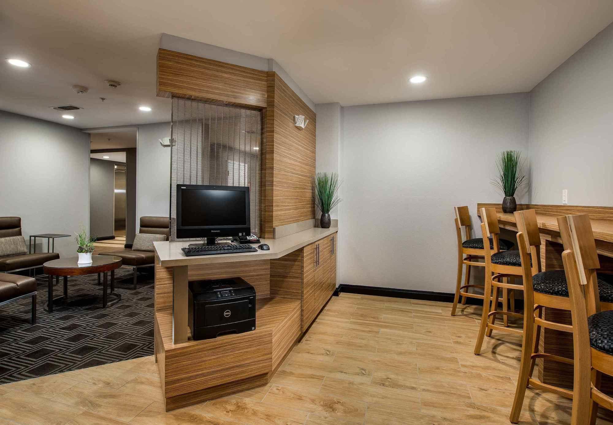 Towneplace Suites By Marriott Waco South Kültér fotó