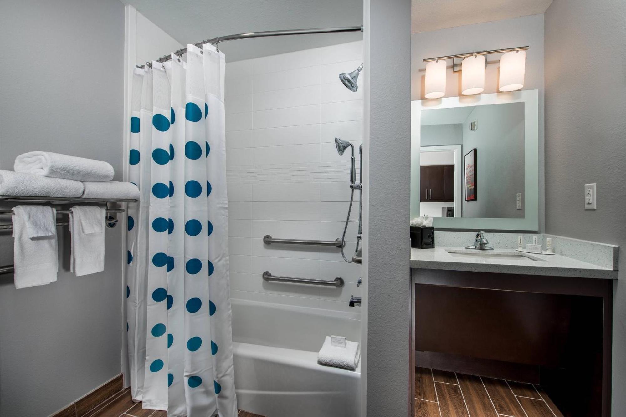 Towneplace Suites By Marriott Waco South Kültér fotó