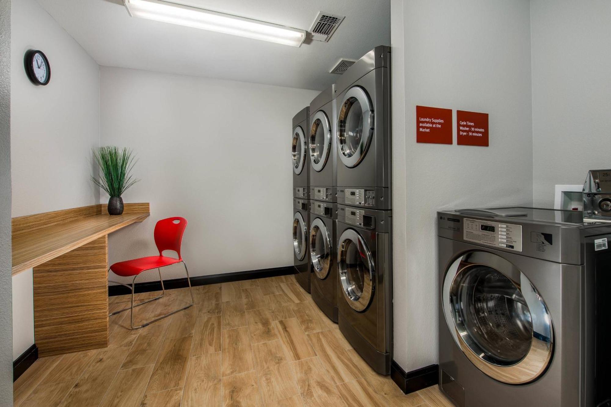 Towneplace Suites By Marriott Waco South Kültér fotó