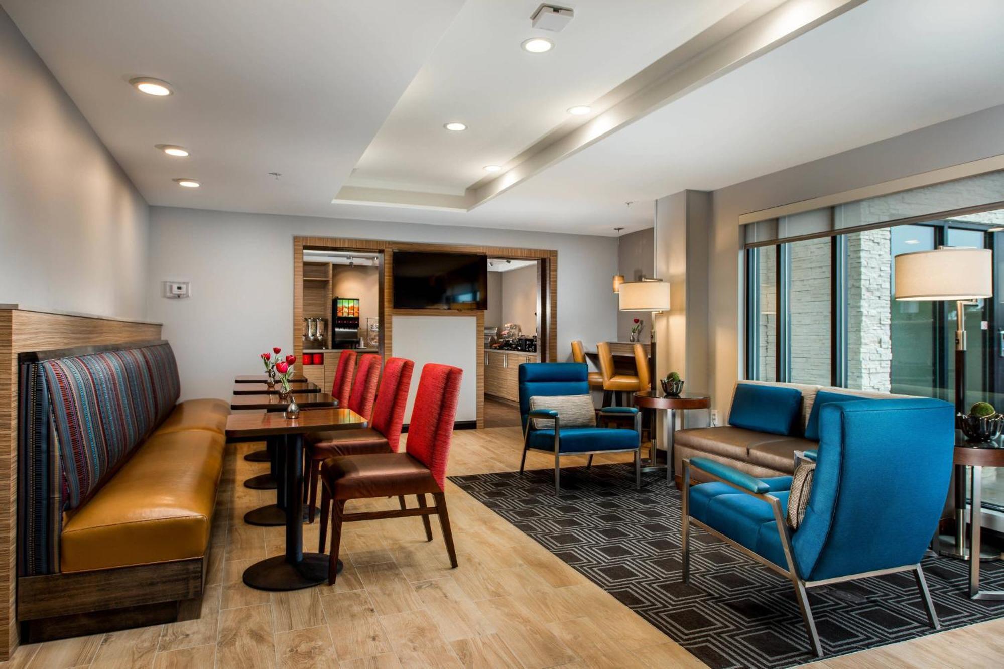 Towneplace Suites By Marriott Waco South Kültér fotó