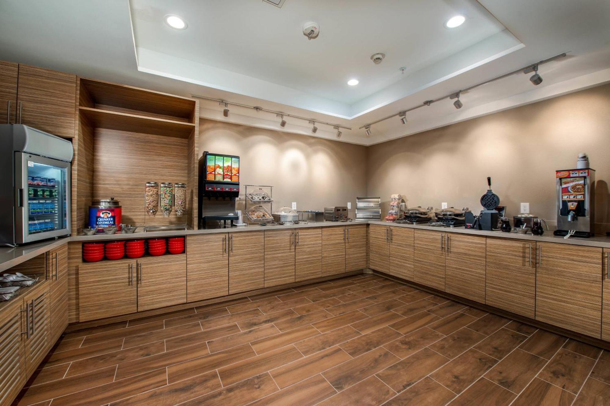 Towneplace Suites By Marriott Waco South Kültér fotó