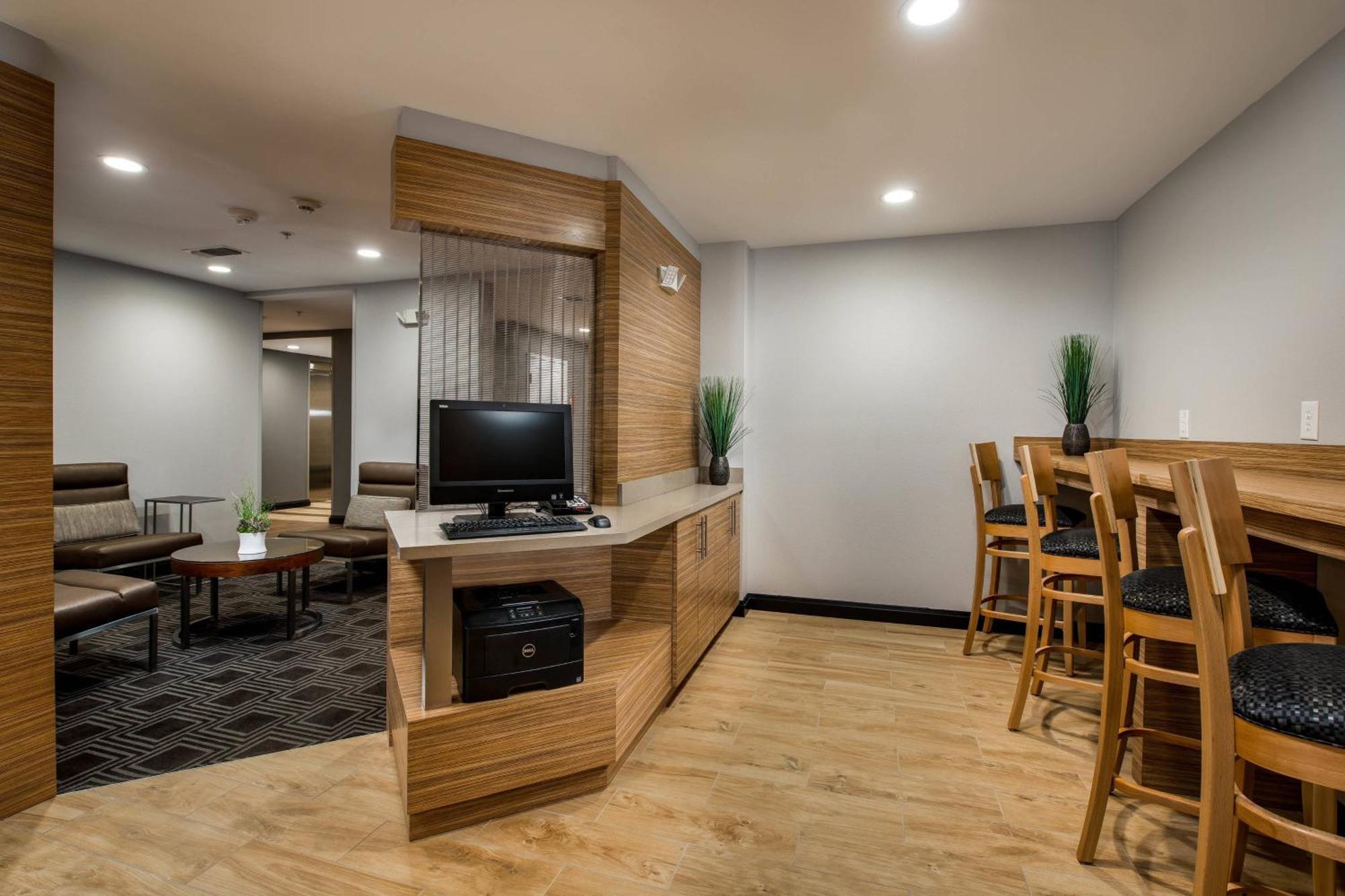 Towneplace Suites By Marriott Waco South Kültér fotó
