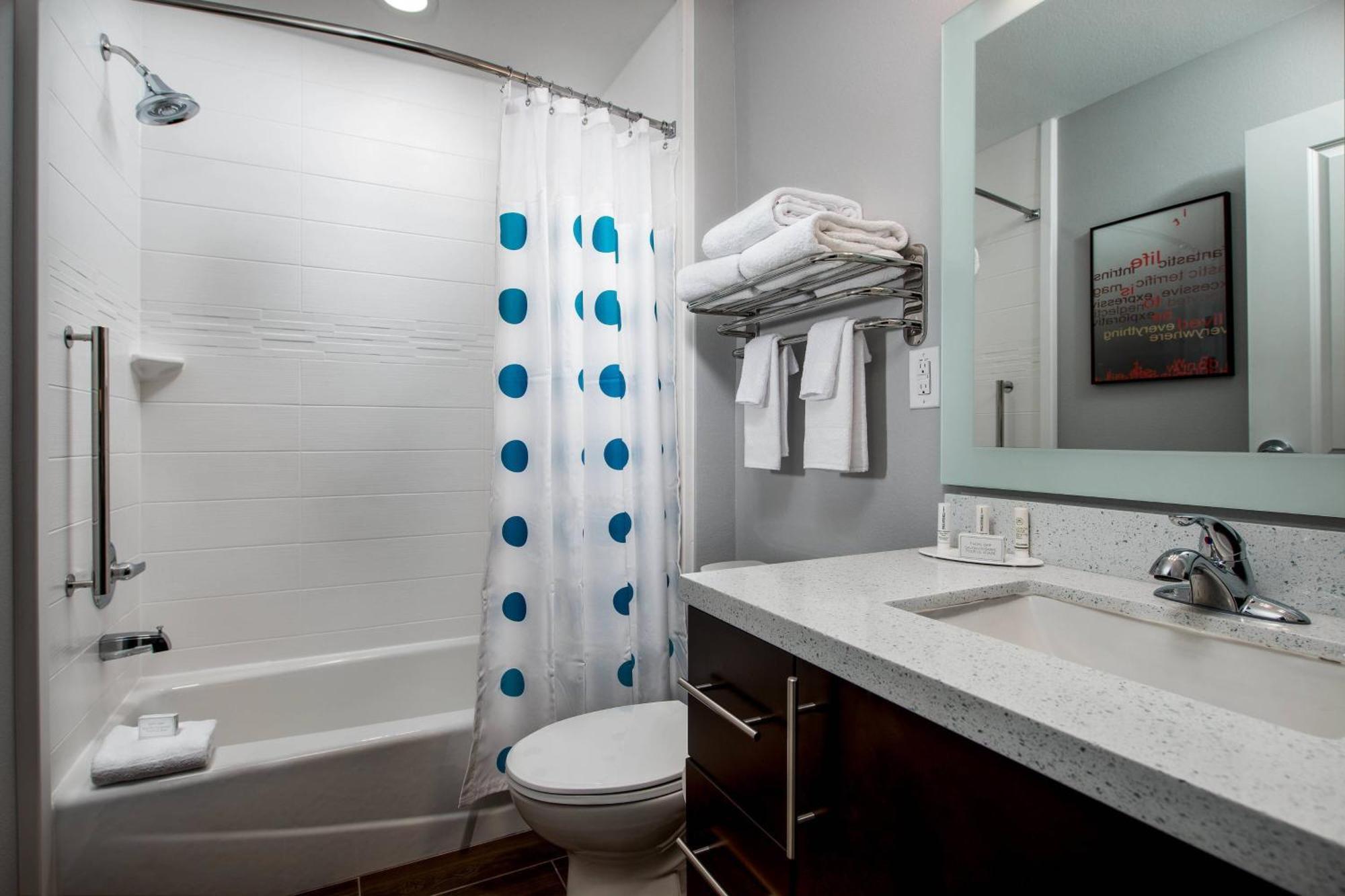 Towneplace Suites By Marriott Waco South Kültér fotó