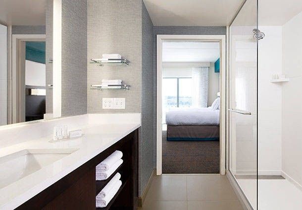 Towneplace Suites By Marriott Waco South Kültér fotó