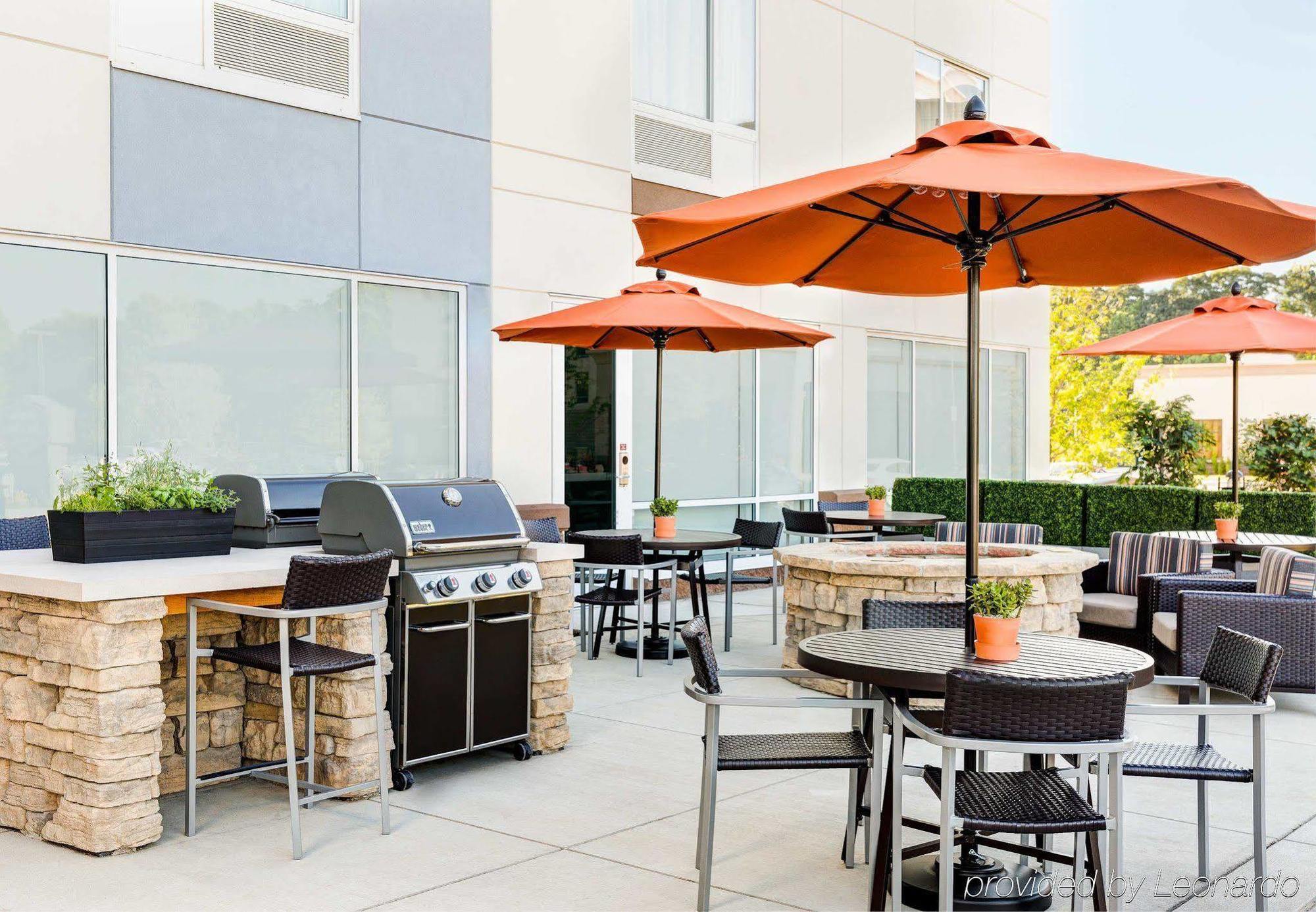 Towneplace Suites By Marriott Waco South Kültér fotó