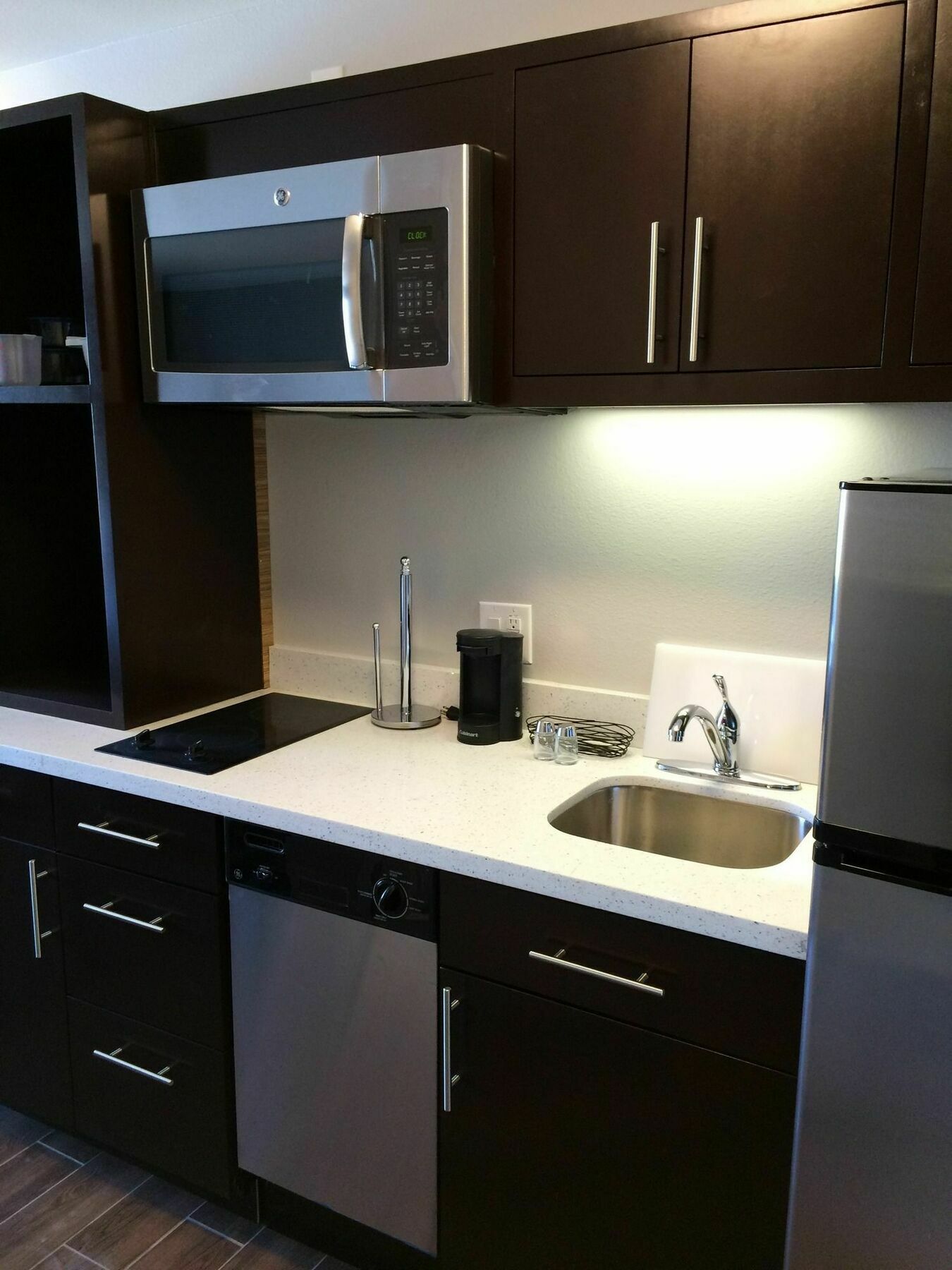 Towneplace Suites By Marriott Waco South Kültér fotó